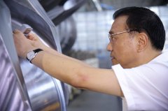 總理大力助推：“中國制造”正進行一場“品質(zhì)革命”